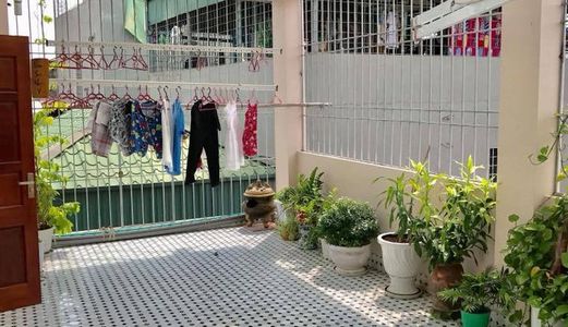 Siêu Phẩm Xuất Hiện "60M X 5 Tầng, Lô Góc, Võ Thị Sáu-Trung Tâm Quận Hai Bà Trưng"