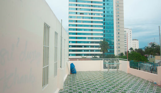 May House – Homestay Và Căn Hộ Cao Cấp Cho Thuê Dễ Thương Nhất Vịnh Nha Trang