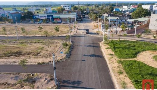 Vì Sao Giới Đầu Tư Rót Tiền Vào Dự Án An Nhơn Green Park