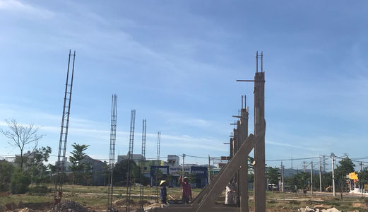 Vì Sao Giới Đầu Tư Rót Tiền Vào Dự Án An Nhơn Green Park