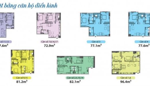 Sở Hữu Căn Hộ 2 Pn Chỉ Với 390 Triệu, Hỗ Trợ Khách Vay Lãi Suất 0%
