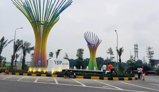 Chính Thức Mở Bán F1 Dự Án Belhomes Từ Sơn – Bắc Ninh. Giá Chỉ Từ 1,8 Tỷ / 1 Căn. Lh: 094.1512.155