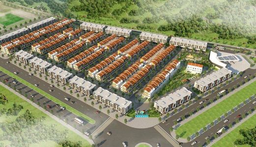 Chính Thức Mở Bán F1 Dự Án Belhomes Từ Sơn – Bắc Ninh. Giá Chỉ Từ 1,8 Tỷ / 1 Căn. Lh: 094.1512.155