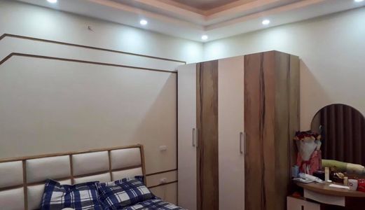 Ngõ Rộng Phố Khương Đình - Nhà Đẹp - Tặng Lại Nội Thất