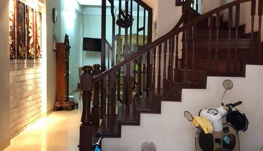 Phân Lô - Phố Vũ Ngọc Phan - Khu Vip Đống Đa - 50M2