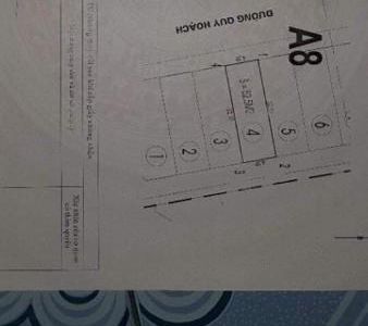 Bán Đất Kđt Ông Kính, Mặt Đường Bãi Muối, P.Cao Thắng Cực Đẹp !!! 