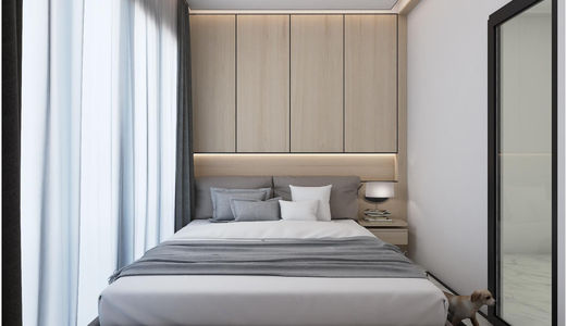 Chỉ 1.3 Tỷ Đồng Đã Có Ngay Căn Nhà Cực Đẹp Nằm Ngay Mặt Tiền Đường Tô Ngọc Vân, Quận 12