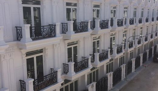 Chỉ 1.3 Tỷ Đồng Đã Có Ngay Căn Nhà Cực Đẹp Nằm Ngay Mặt Tiền Đường Tô Ngọc Vân, Quận 12