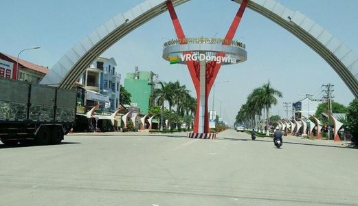 Bạn Là Nhà Đầu Tư Thông Minh,Đừng Để Tiền Nằm Yên.dự Án Khu Dân Cư Kcn 3.Chỉ 350Tr/Nền.Bình Phước