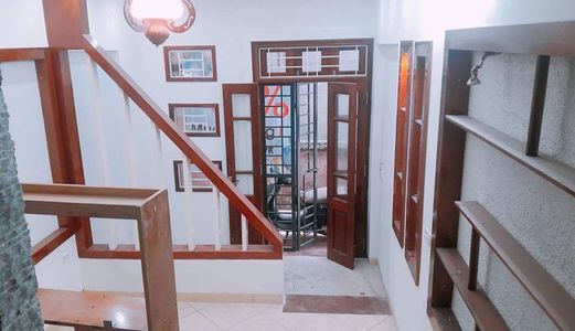 Nhà Đẹp Ở Luôn – Ngõ Thoáng – Gần Tây Hồ  – 5 Tầng – Chỉ 2.65 Tỷ. Lh: 0359721371.