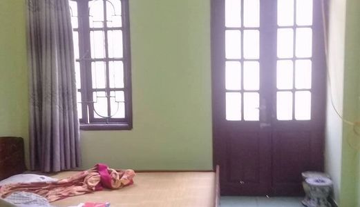 Bán Nhà Phố Minh Khai, 4 Tầng, Ngõ Rộng Xe Ba Gác Vào, Lô Góc 2 Mặt Thoáng