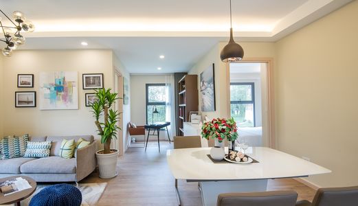 Chuyên Cho Thuê Trải Nghiệm Qua Đêm Tại Ecopark Giá Từ 30$ - 01678.334.882