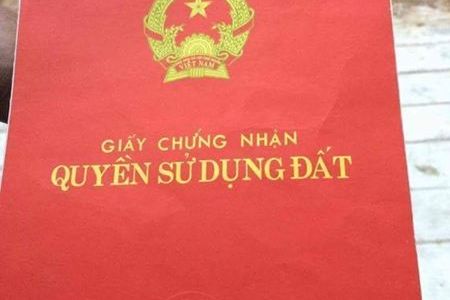 Bán Gấp Lô Đất Ở Trung Tâm Q9, Ngay Đường Gò Cát, Quận 9