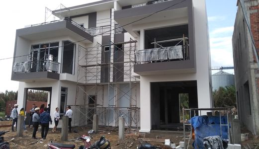 Cần Bán Gấp Căn Nhà Phố Trần Anh Riverside