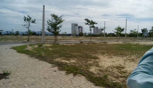 Cần Bán Nhanh Lô Đất Khu Đô Thị 7B - Sau Lưng Cocobay, Đã Có Sổ Đỏ, Chiết Khấu Cực Cao!