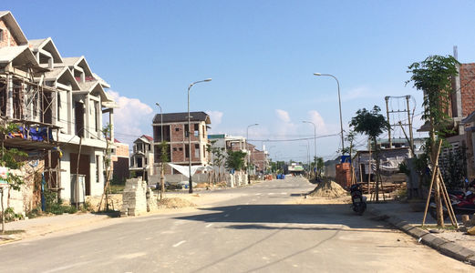 Nhanh Tay Đặt Chỗ Giai Đoạn 3 Dự Án Huế Green City Để Sở Hữu Những Căn Nhà Đẹp