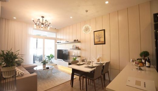 Dự Án NOXH Trung Tâm Quận 6, Giá Cực Tốt, Giữ Chỗ 30 Triệu. Liên Hệ: 0906534292