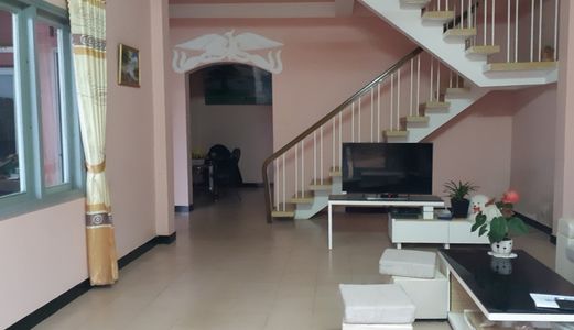 Bán Nhà Đường Yersin, Phường 9, Đà Lạt - 329,26M2 - 25 Tỷ N2614