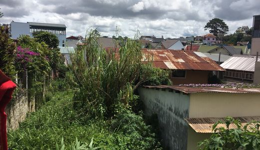 Bán Đất Đường Đoàn Thị Điểm, Phường 4, Đà Lạt - 664,88M2 - 46 Tỷ Đ2612