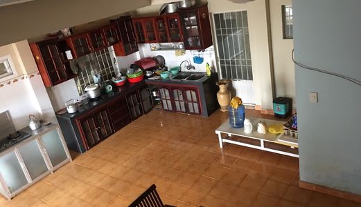 Bán Khách Sạn Đường Nguyễn Trãi, Phường 9, Đà Lạt - 240M2 - 28 Tỷ K2628