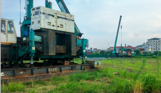 Đất Đấu Giá Trâu Quỳ - Dự Án Thuận An, Giá Trực Tiếp Từ Cđt Hải Phát