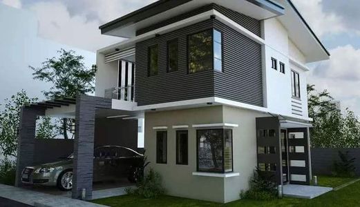 Bán Nhà Kênh Tân Hóa ...60M. Giá 4,35 Tỷ