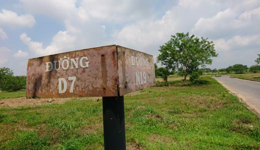 Hot Nền Biệt Thự Đồng Nai, 7Tr/m2,ra Sổ Ngay Và Luôn