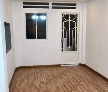 Nhà Mặt Tiền Hồ Thị Kỷ, Q10. 3X 8M, Chỉ 6,2 Tỷ.