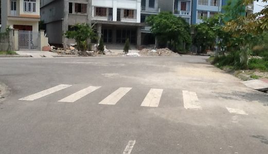 Bán Đất 101M Kđt Cột 5-8 Mở Rộng Gần Trường Mầm Non Quốc Tế ,hồng Hà,hạ Long