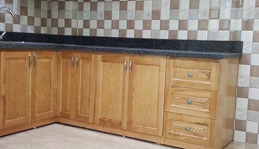 Bán Nhà Khu Khương Trung Dt 50M, 3Tầng, Mặt Tiền 4M, Giá Chỉ 2,3 Tỷ.