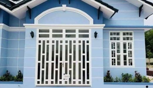 Bán Nhà Mặt Phố Huyện Bàu Bàng