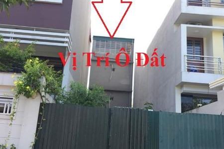 Bán Lô A8-3 Khu Đô Thị C5,8 Mở Rộng,P.Hồng Hà. Dt:101.25M2, Mặt Tiền:5M.Hướng:Tây Bắc !!!