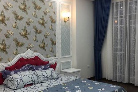 Cần Bán Gấp Nhà Phố Bạch Mai, Hai Bà Trưng 48M, 4 Tầng, Chỉ 4.05 Tỷ Ở Luôn.