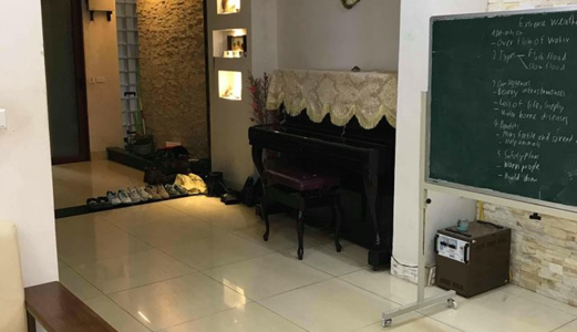 Cần Bán Gấp Nhà Phố Bạch Mai, Hai Bà Trưng 48M, 4 Tầng, Chỉ 4.05 Tỷ Ở Luôn.