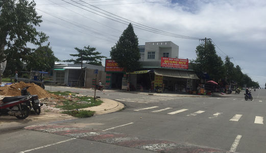 Bán Đất Gần Ql13, Tân Định, Bình Dương, 150M2 Giá 800Triệu