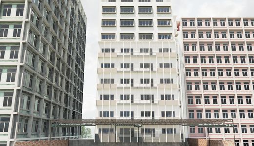 Cho Thuê Văn Phòng/ Kinh Doanh Quận 1. Office Building For Rent District 1.