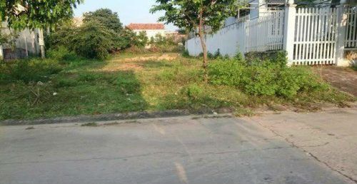 Ba Mẹ Cho Miếng Đất Nhỏ 150M2 Ngay Chợ,nay Cần Bán Lại Lấy Vốn Kinh Doanh