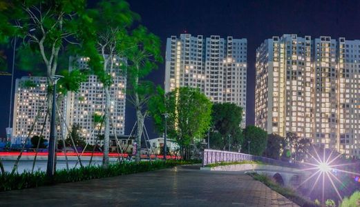 Cần Bán Gấp Chung Cư 50M2 West Bay Giảm 30 Triệu