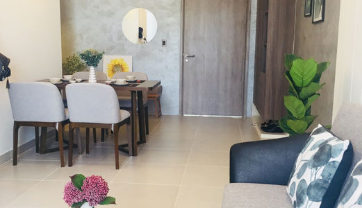 Bán Nhà Chánh Nghĩa Giá Rẻ Chỉ Từ 1,3 Tỷ