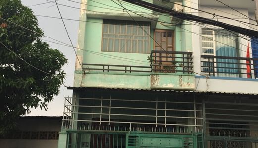 Bán Nhà Hẻm Lớn Sô 71 Nguyễn Phúc Chu, P.15, Tân Bình, Tp HCM