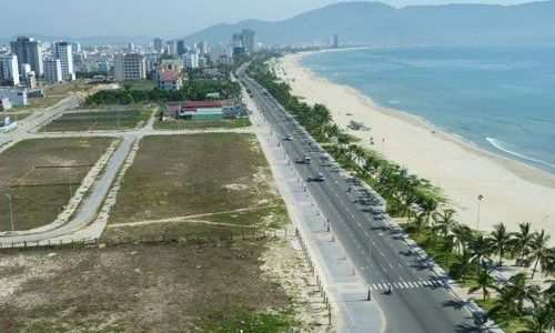 Bán Đất Giá Rẻ Gần Biển Long Hải ! Vị Trí Đẹp Chỉ 600 Triệu !