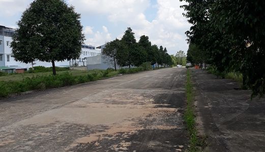 Cần Vốn Đầu Tư, Tôi Bán Gấp Lô Đất 600M2 Khu Chợ Chỉ 550 Triệu Tại Khu công nghiệp Bình Dương