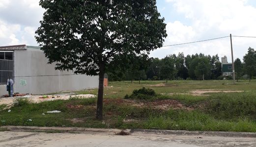 Cần Vốn Đầu Tư, Tôi Bán Gấp Lô Đất 600M2 Khu Chợ Chỉ 550 Triệu Tại Khu công nghiệp Bình Dương