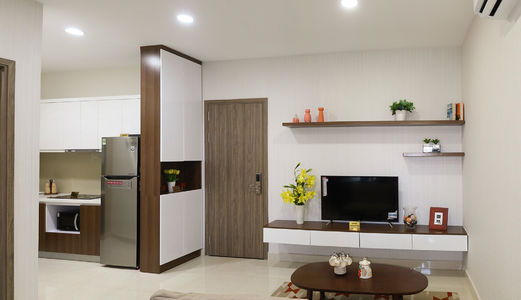 Cơ Hội Sở Hữu Căn Hộ Sài Gòn 2 Pn, 2 Wc, Shr Sở Hữu Vĩnh Viễn, Chỉ 591 Triệu/ 60M2 Đã Thuế Vat