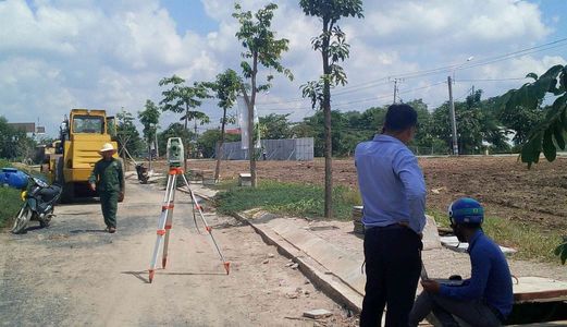 Đất Nền Trị Yên Riverside Pháp Lý Đầy Đủ, Sinh Lời Cao