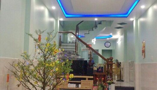 Di Cư! Siêu Rẻ! Bán Gấp Nhà Mặt Tiền 245M2 Bình Tân Chỉ 8 Tỷ.