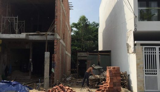 Cần Bán Lô Đất Đường Hoàng Đạo Thủy –  Cẩm Lệ