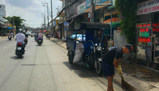 Giá Từ Chủ Đầu Tư Đất Bình Chánh Thổ Cư 100% Mặt Tiền Tỉnh Lộ 10 Trần Văn Giàu - Cụm 3 Khu công nghiệp Lớn