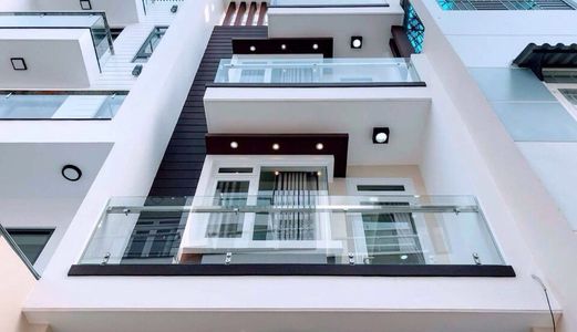  Bán Gấp 90M Nhà Mặt Tiền Huỳnh Tấn Phát, Nhà Bè, Giá 4,5 Tỷ. Lh: 0941.107.852 Tín