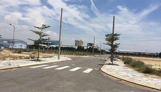 Bán Đất Gaia City, Khu Đô Thị 7B Và 7B Mở Rộng, Sau Lưng Cocobay